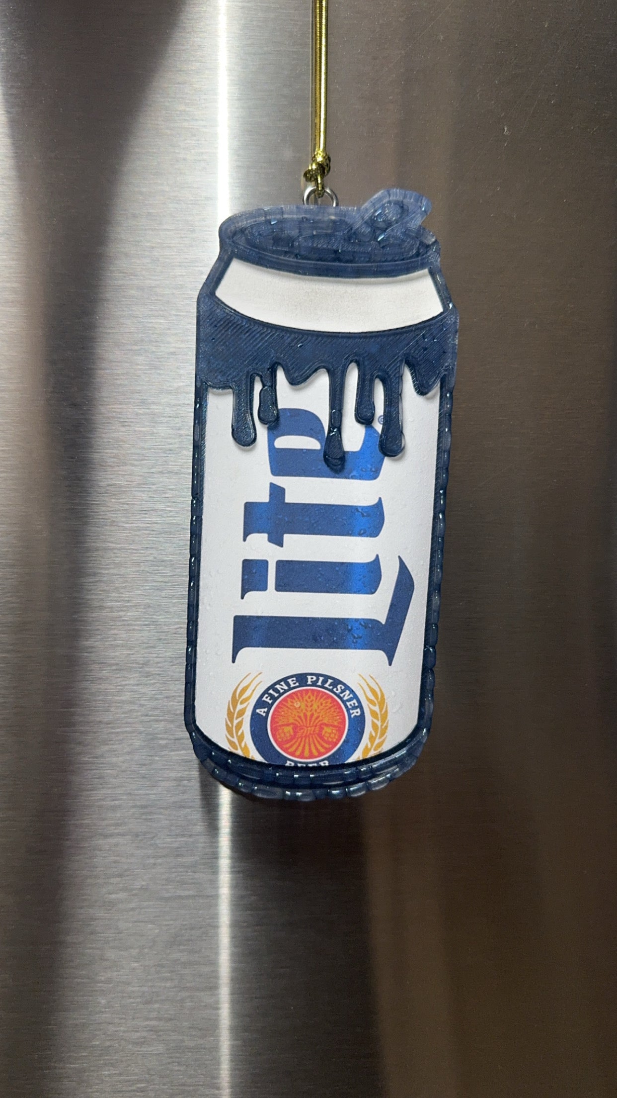 Miller Lite