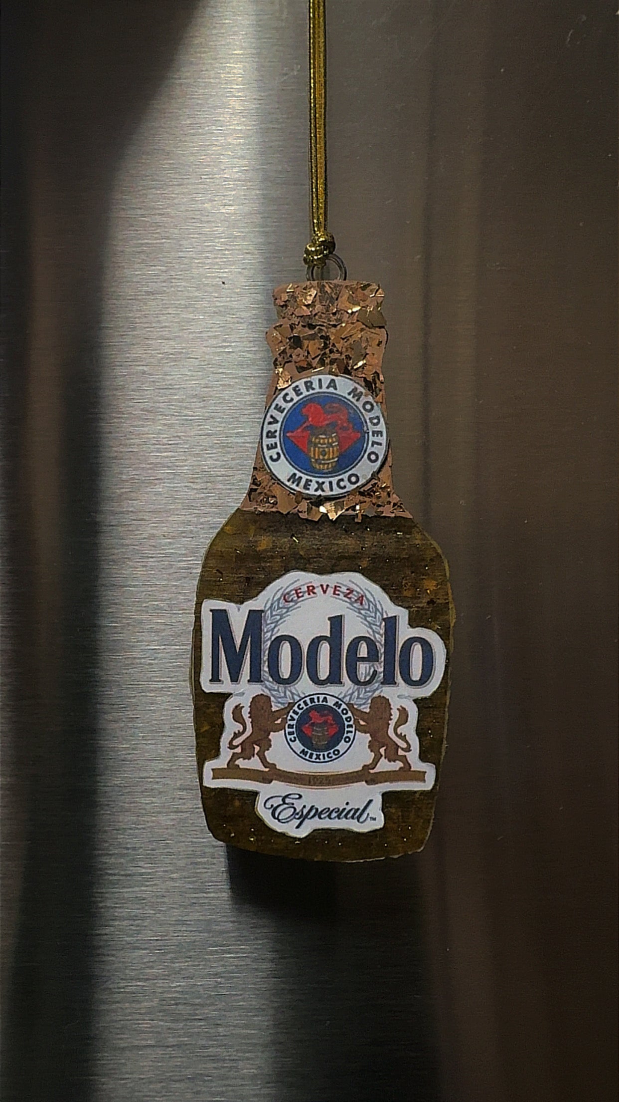 Modelo Bottle