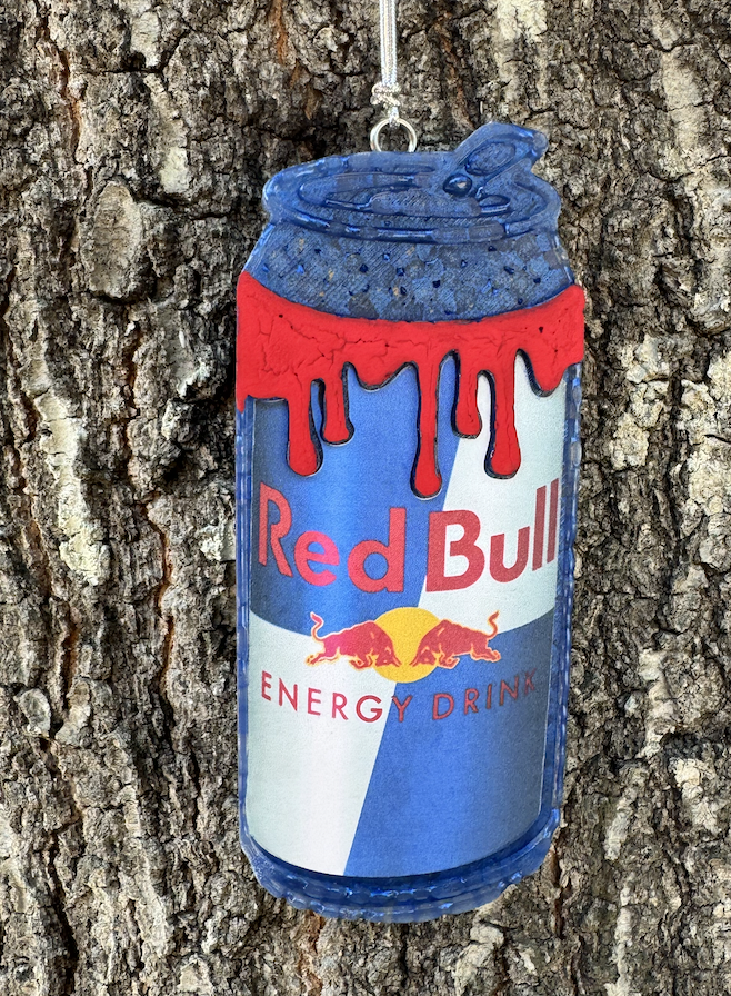 Red Bull--Original