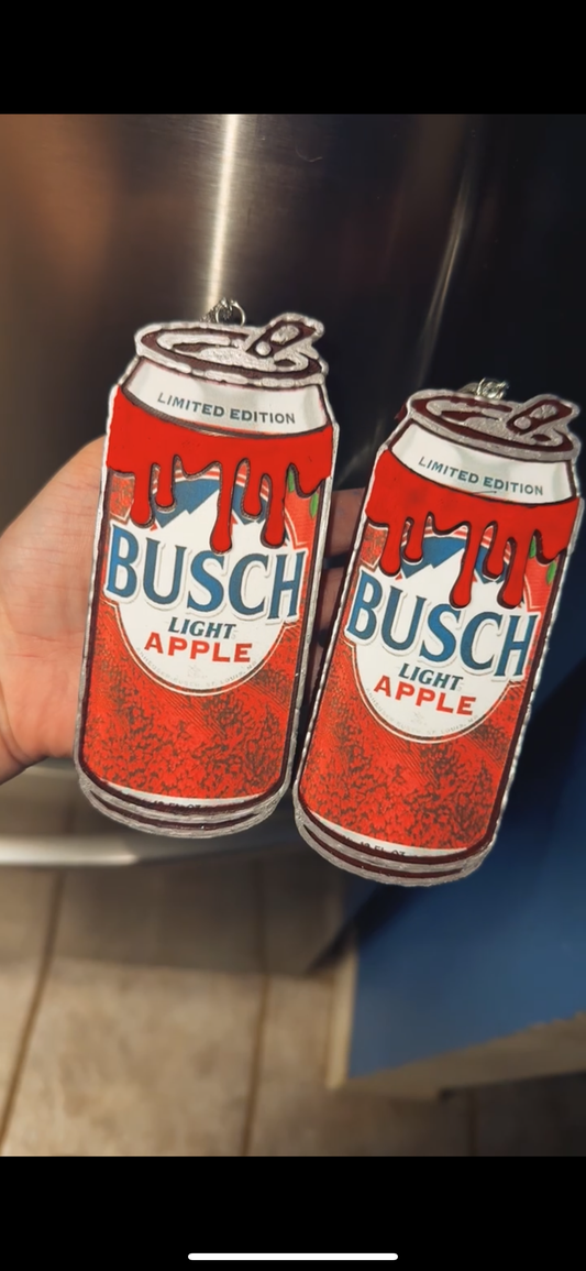 Busch Apple