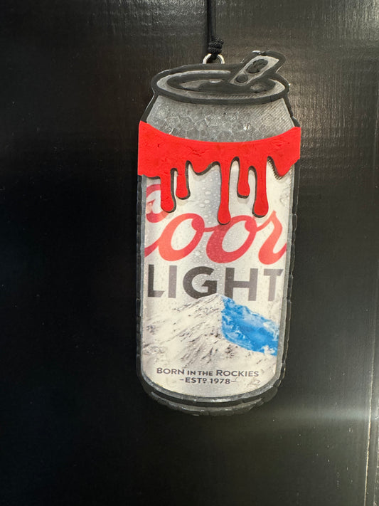Coors Light