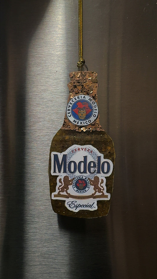 Modelo Bottle
