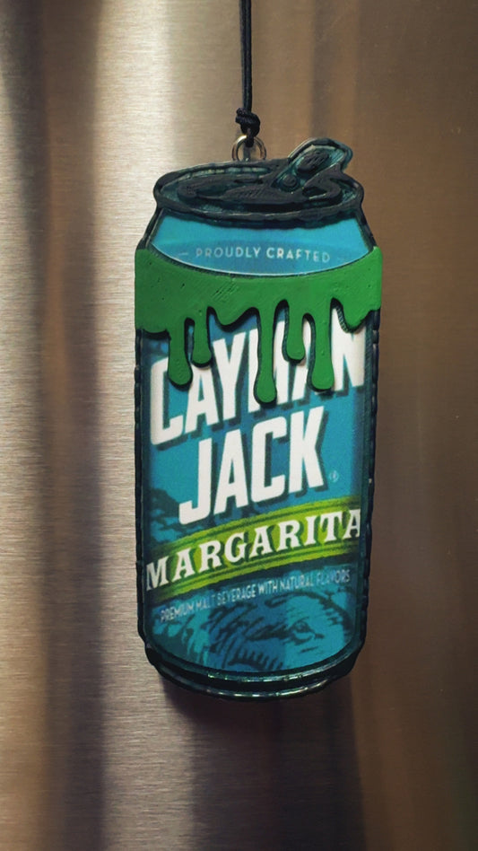 Cayman Jack