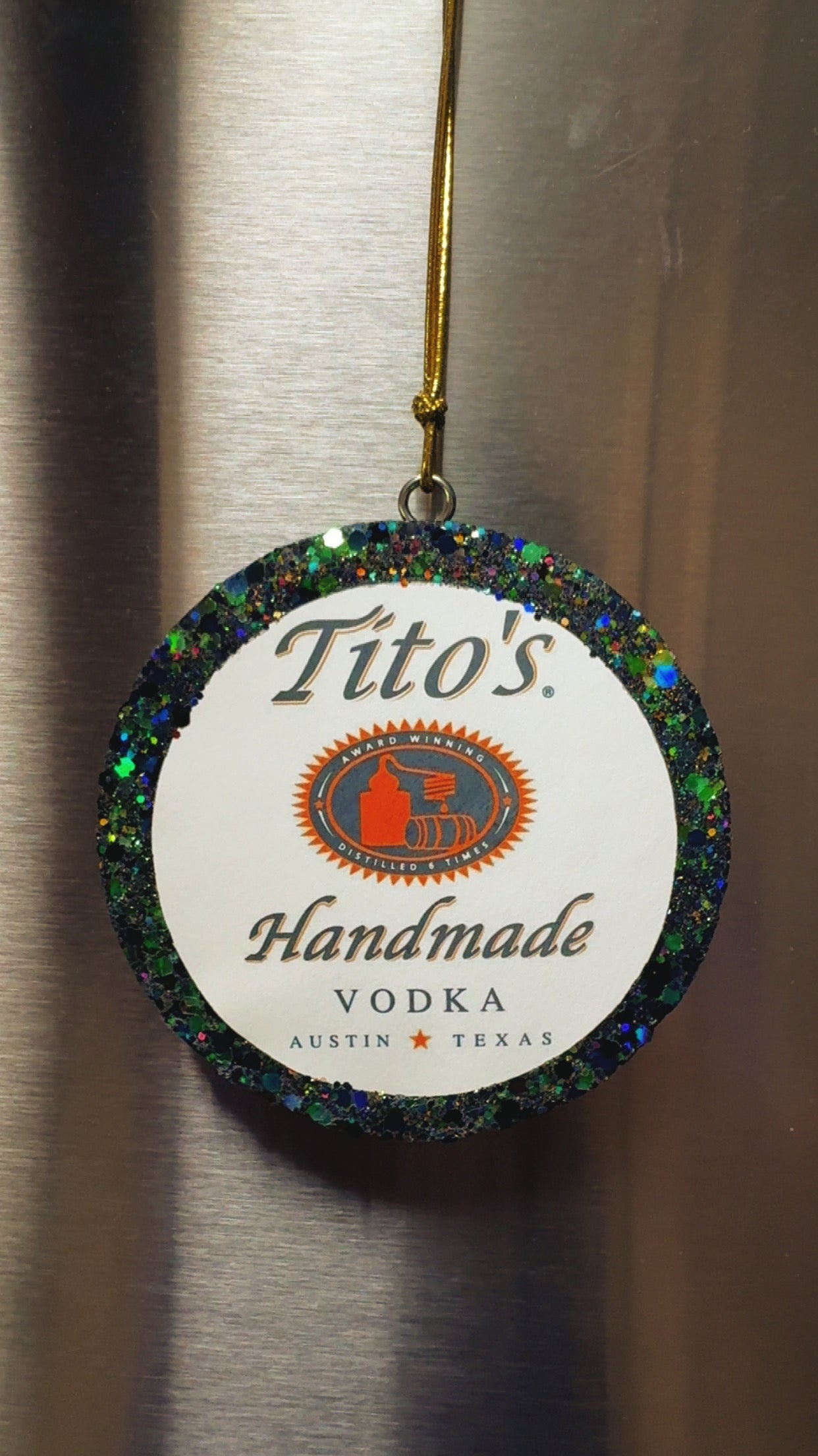 Tito’s