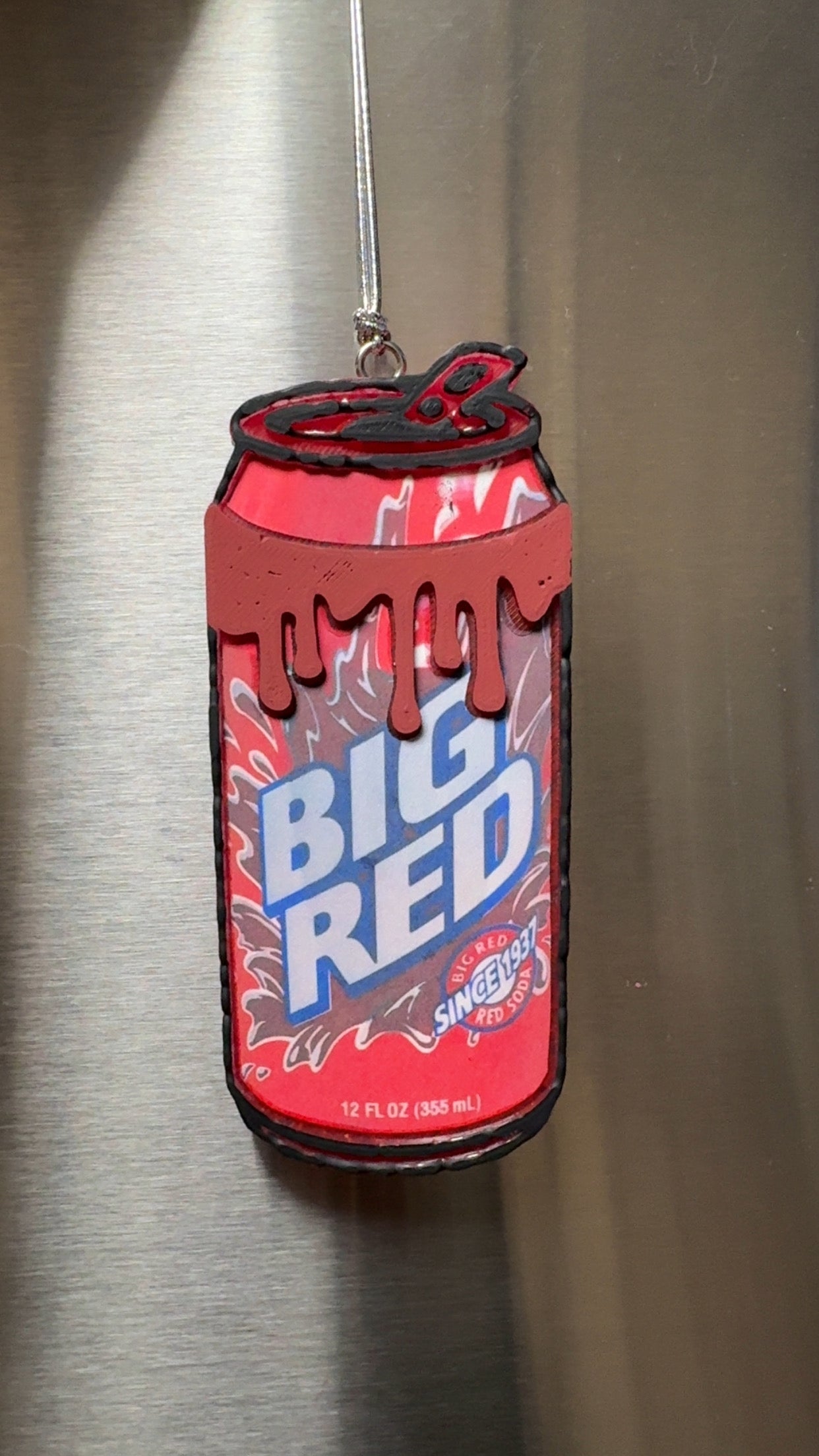 Big Red