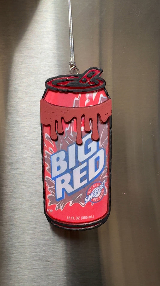 Big Red