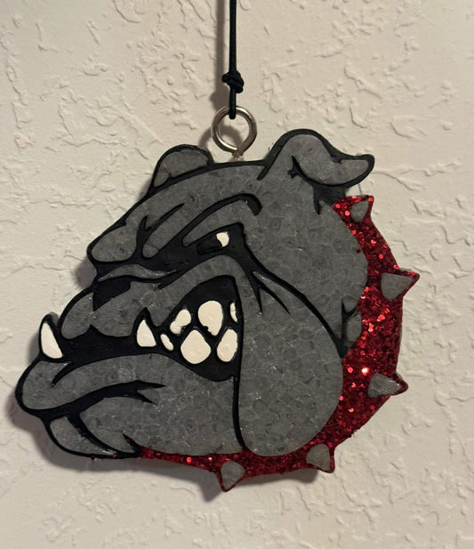 Bulldog