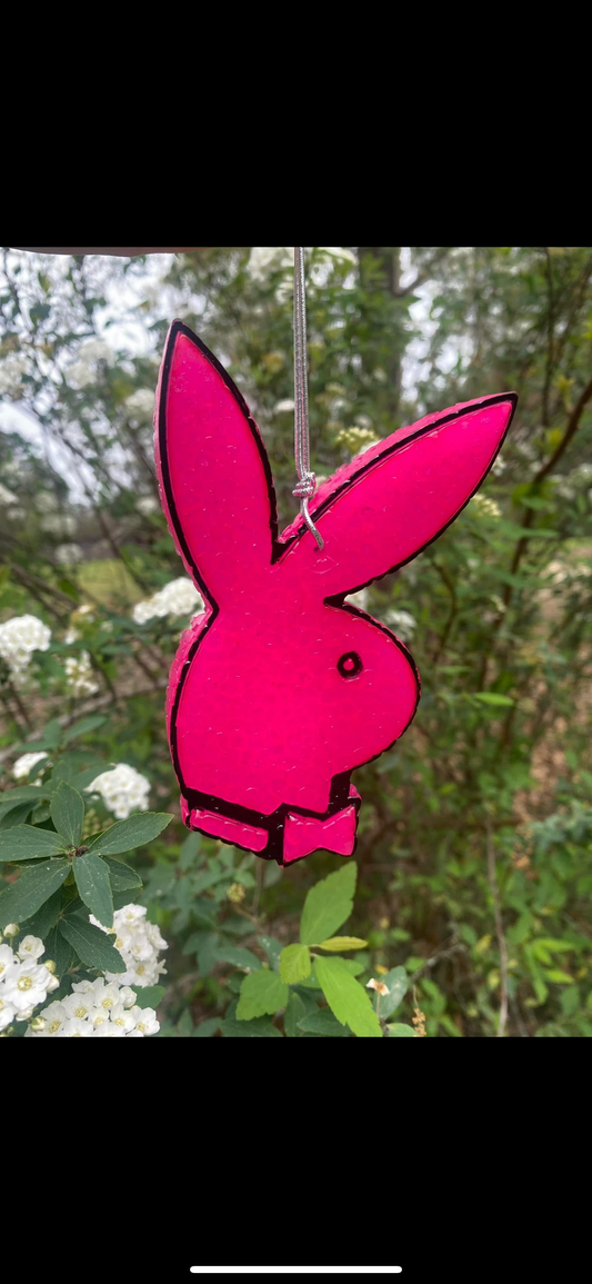 Playboy Bunny--Pink