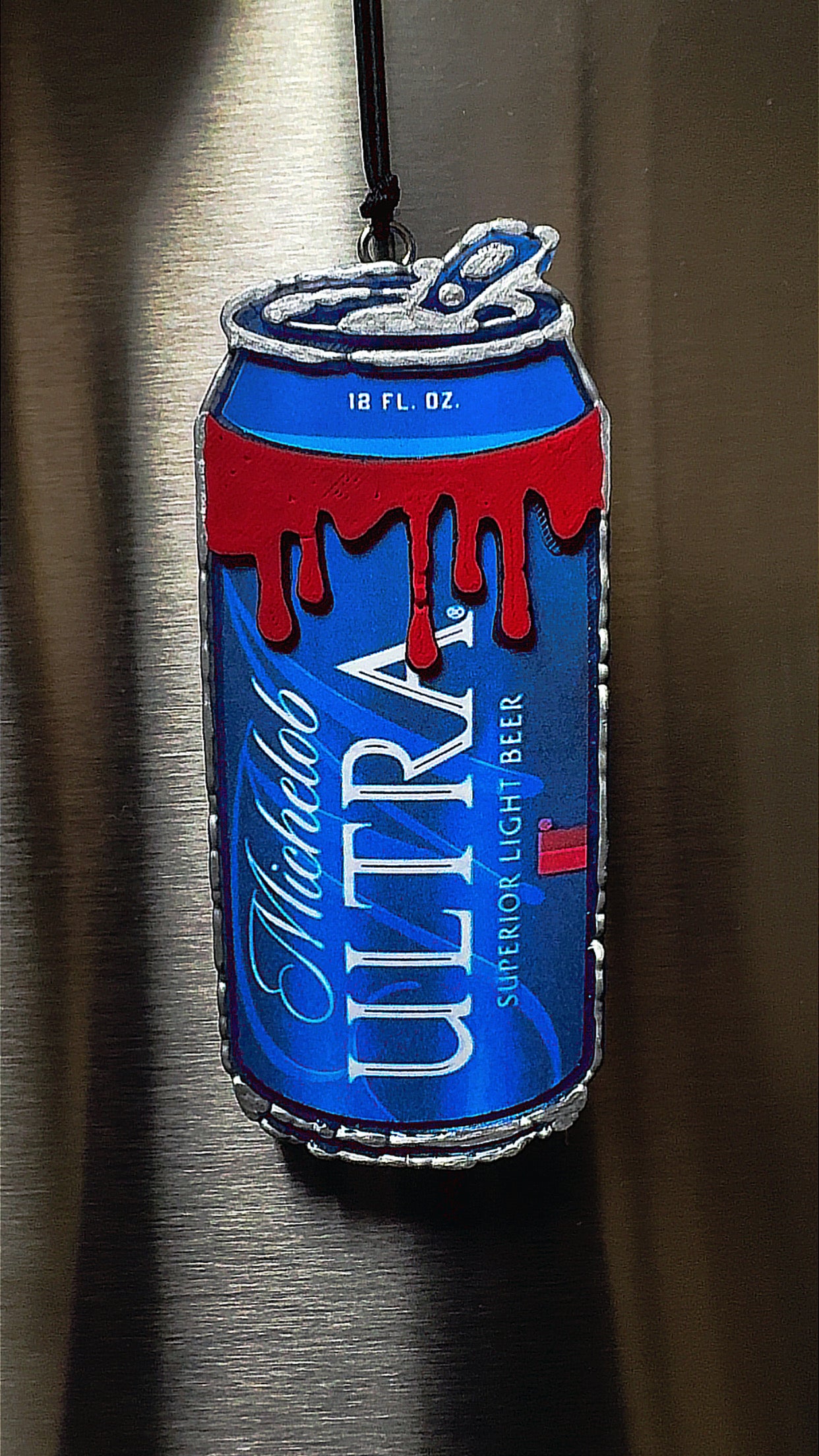 Michelob Ultra