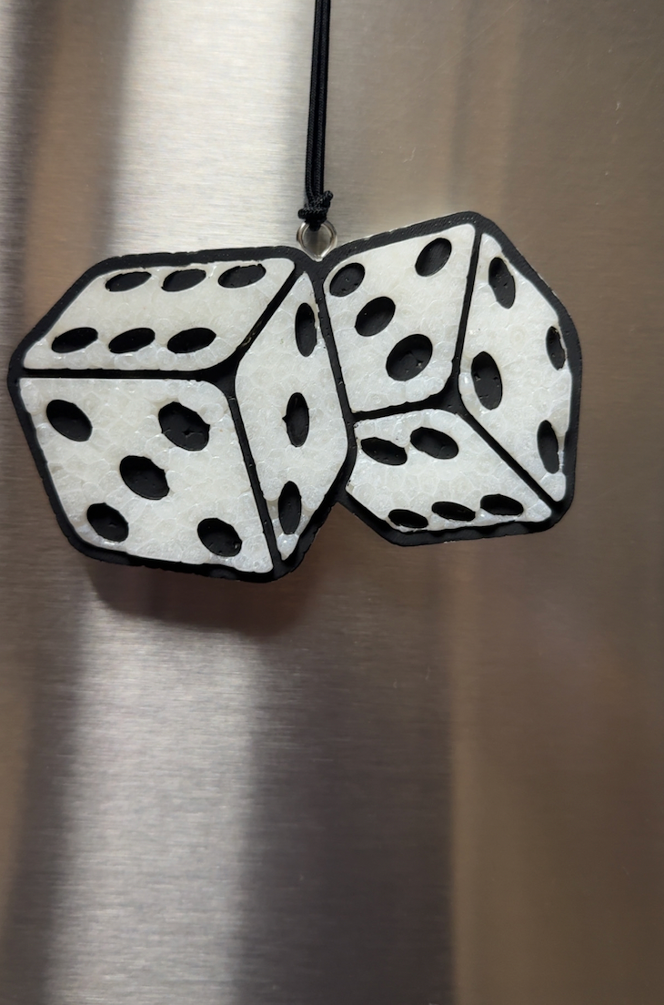 Dice