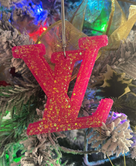 LV--Pink