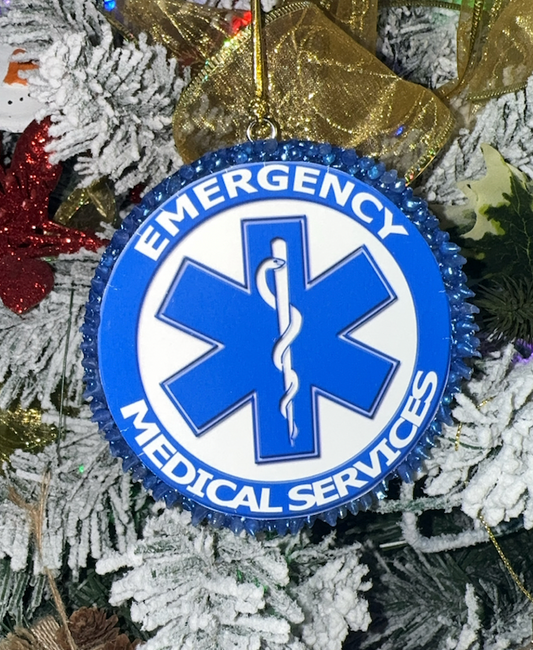Emergency Medical Services