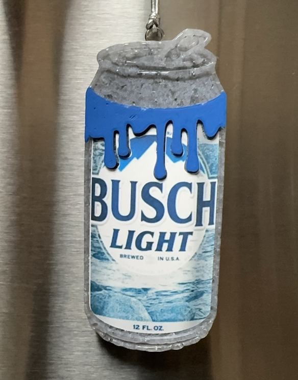 Busch Light