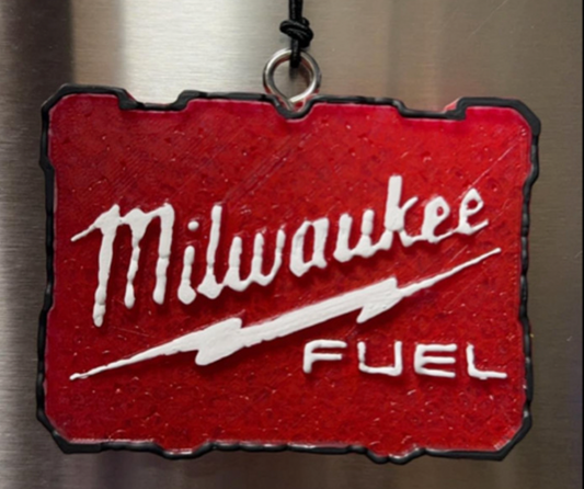Milwaukee Fuel
