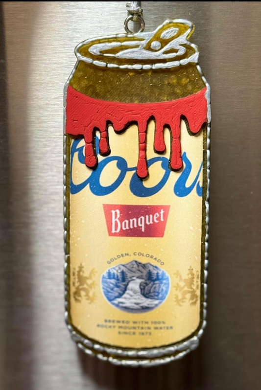 Coors Banquet