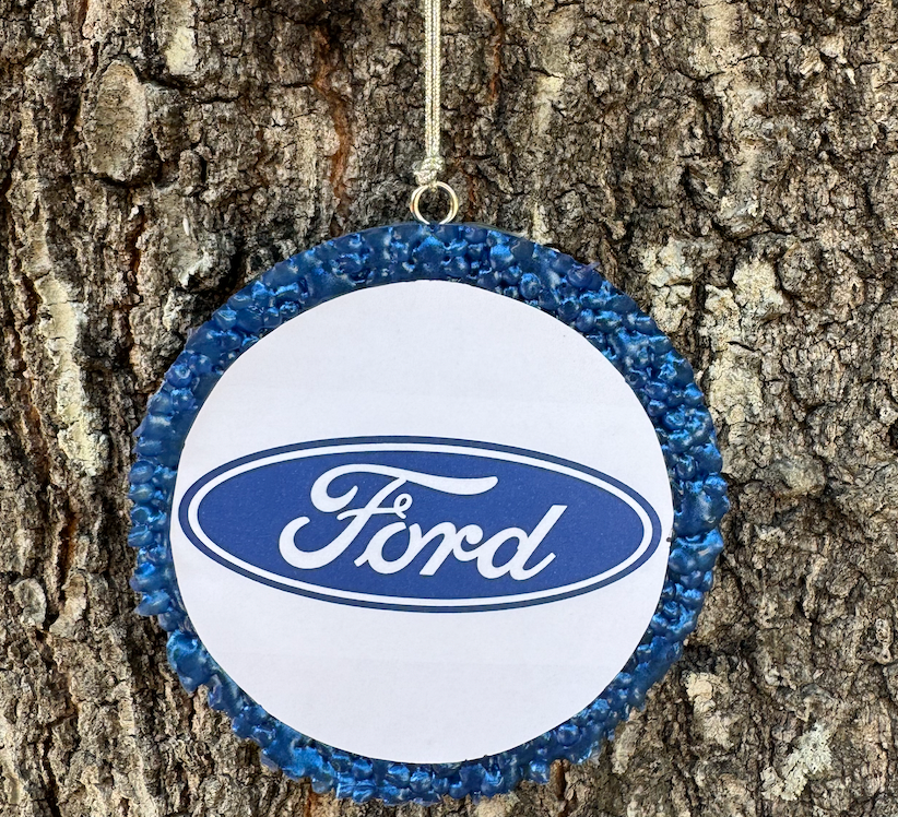 Ford Logo