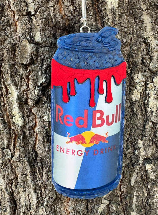 Red Bull--Original